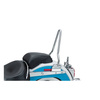 passenger backrest KURYAKYN HD Softail 18