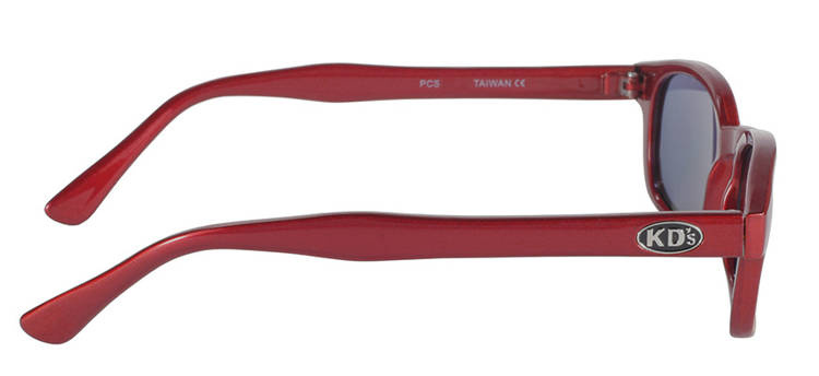 okulary motocyklowe X-KD's FIRE