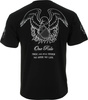 short sleeve T-Shirt CHOPPERS DIVISION Eagle