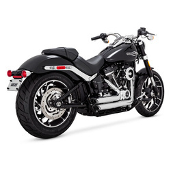 tłumik system 2-2 VANCE & HINES HD Softail 2-1/2