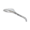 prawe lusterko motocyklowe MCS HD All Models Golf Club Chrom 980621