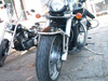 front fender rail SUZUKI M 1800R Intruder (VZR1800)