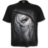 short sleeve T-Shirt SPIRAL Dead Hand