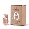 candle CANDELLANA Grenade White Big