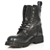 boots NEW ROCK NEWMILI M.MILI184-C1