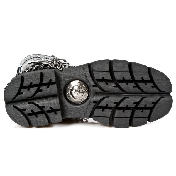 buty rockowe NEW ROCK NEWMILI M.NEWMILI081-C1