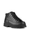 buty rockowe ALTERCORE Marvin Vegan Black