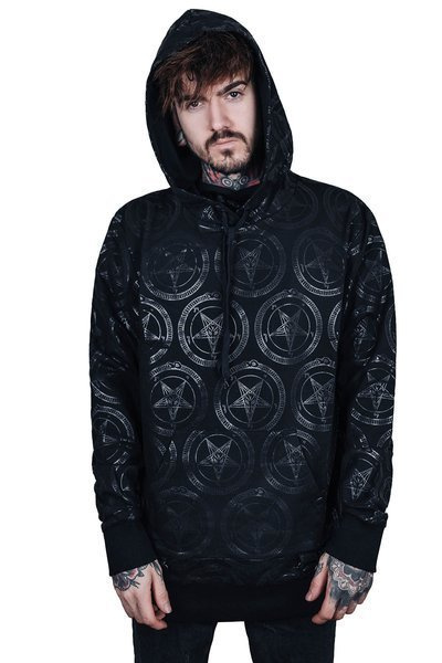 bluza KILLSTAR Incubus Hoodie