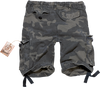 shorts BRANDIT Vintage Classic darkcamo