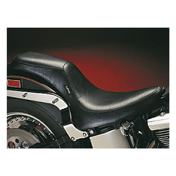 kanapa motocyklowa LE PERA HD Softail Silhouette 2-up 506138