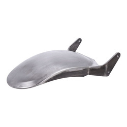 rear fender kit NCC Germany HD Softail BK Kit Smooth No-Cut-Out 260mm 903791