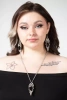 necklace KILLSTAR Drogonight