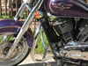 front engine guards STANDARD KAWASAKI VN 800 VULCAN CLASSIC