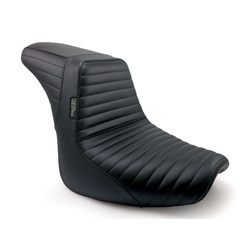 Le Pera, KickFlip solo seat. Pleated 599535