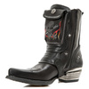 boots NEW ROCK DALLAS M.WST024-S3