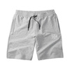 tracksuit short WCC Full Proof Grey