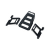 luggage rack KURYAKYN HD Sportster Dillinger Black 573413