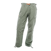 pants WCC Caine Ripstop Cargo Green