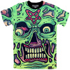 short sleeve T-Shirt KILLSTAR Monster