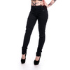 spodnie VIXXSIN Solution Pant Ladies Black