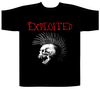 koszulka krótki rękaw RAZAMATAZ THE EXPLOITED BEAT THE BASTARDS