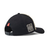 baseball cap WCC Motorcycle Co. Black/Sand
