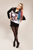 bluza VIXXSIN Roller Girl