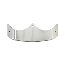 okucie na błotnik tylny MCS HD Softail Fatboy 514787