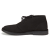 shoes ALTERCORE Rony Vegan Black