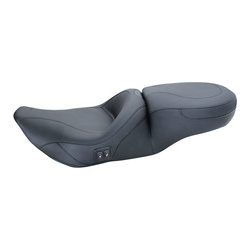 Mustang, Standard Touring seat. Heated 537087