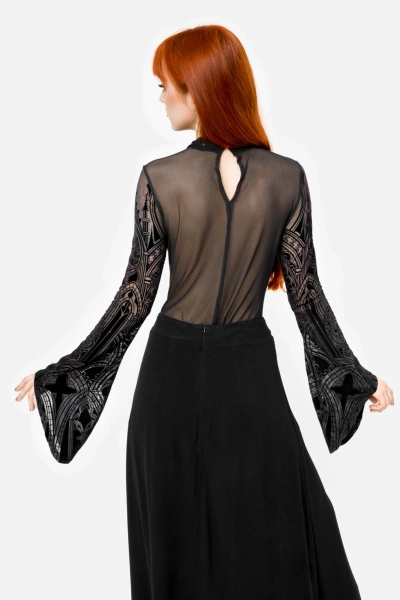 body RESTYLE Castle Guardian