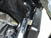 front engine guards STANDARD SUZUKI C 1800R INTRUDER