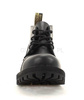 combat boots STEEL 133/134/O/BLACK