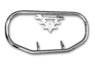 front engine guards YAMAHA XV 1900 Midnight Star