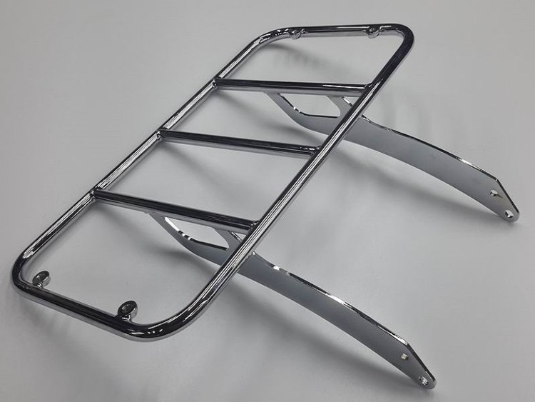 luggage rack MODEL 2 EXTRA/ORG YAMAHA XV 1700 ROAD STAR