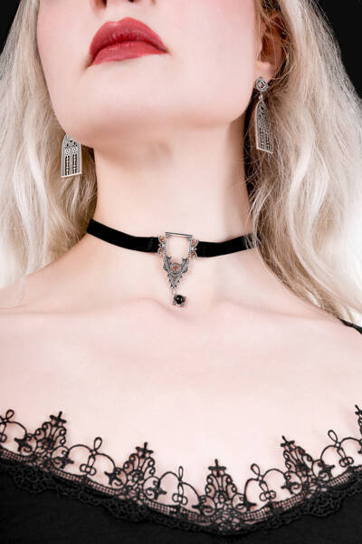 bluzka RESTYLE Delphyne