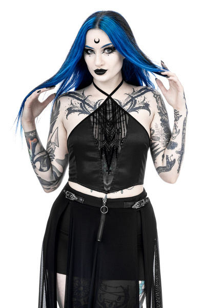 top RESTYLE Afterlife