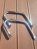 passenger handle KAWASAKI VN 900 Vulcan Classic
