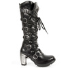 buty rockowe NEW ROCK TRAIL M.TR004-S1