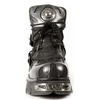 boots NEW ROCK METALLIC M.288-S2