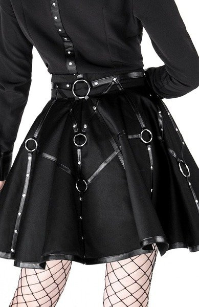 skirt RESTYLE MOON MISTRESS