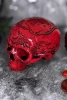 figurka KILLSTAR Spirit Board Resin Skull Blood