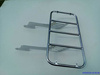 luggage rack model 1 standard/org SUZUKI VS 1400 INTRUDER