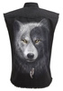 workshirt SPIRAL Wolf Chi