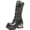 buty rockowe NEW ROCK MPX EXTREME M.1016-S1