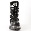 boots NEW ROCK METALLIC M.313-S1