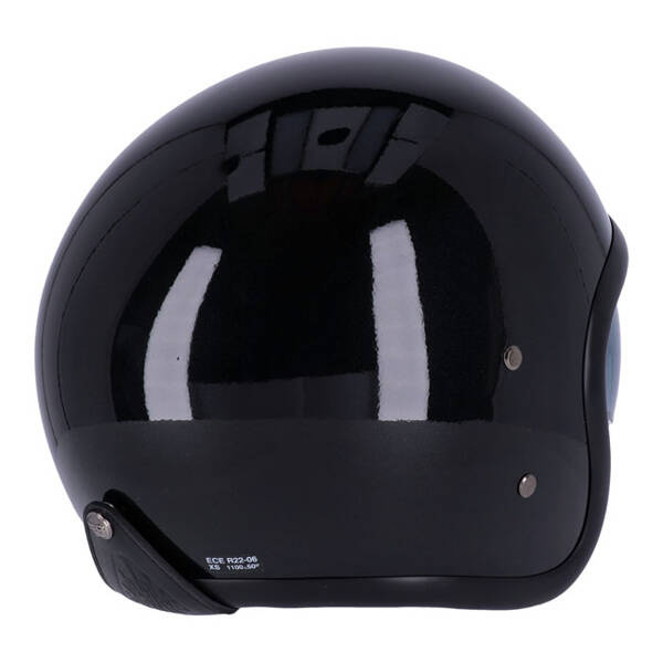 kask ROEG Sundown Gloss Black