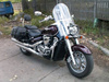 gmole przednie YAMAHA XVS 950 Midnight Star