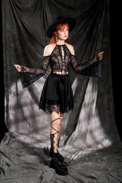 bluzka RESTYLE Belladona