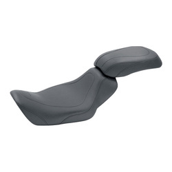 siedzenie kierowcy MUSTANG HD Dyna Tripper 537190